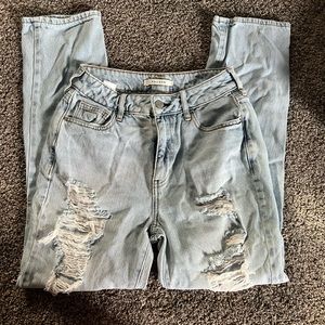 Pacsun jeans